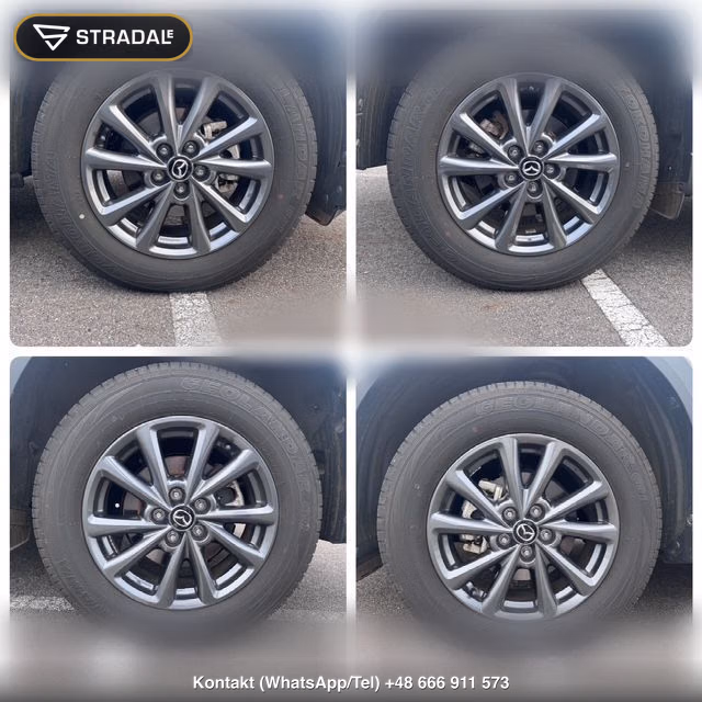 MAZDA CX-5 4WD 20S FIELD JOURNEY, miniaturka 11