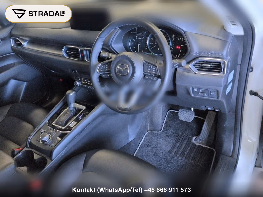 MAZDA CX-5 4WD 20S FIELD JOURNEY, miniaturka 4