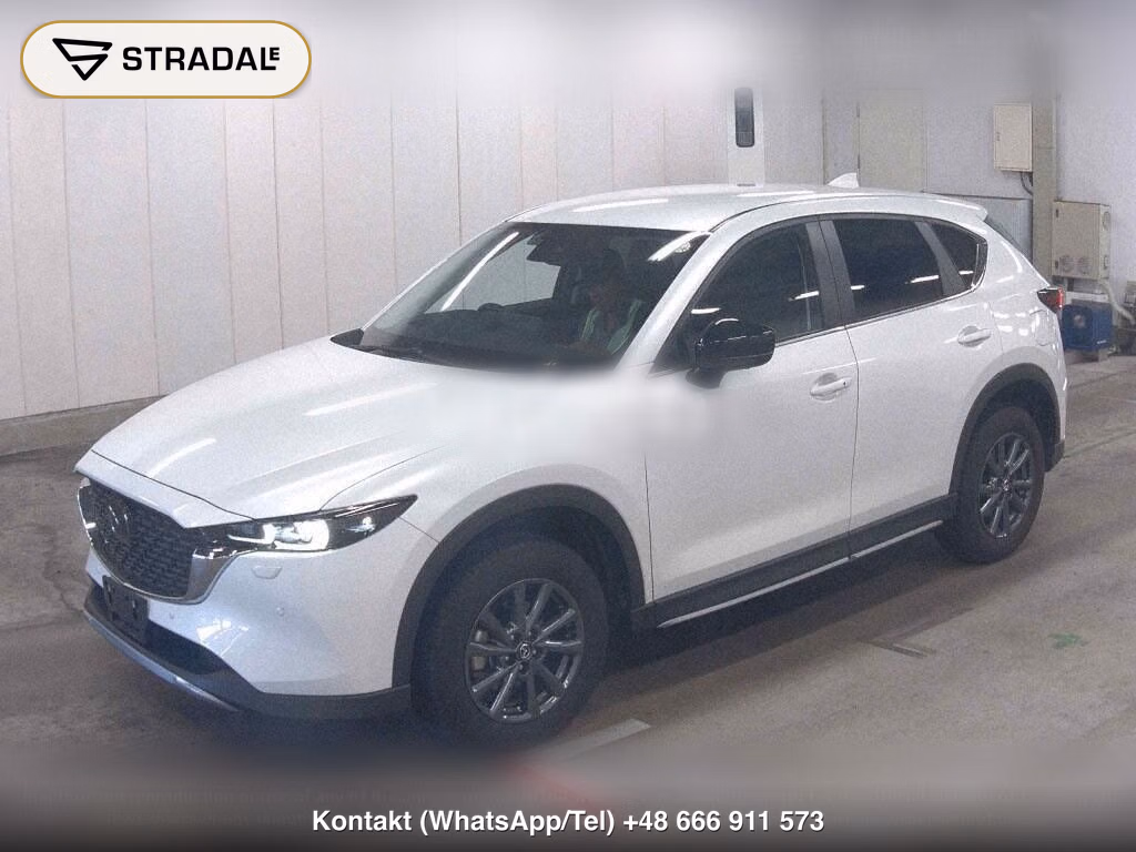 MAZDA CX-5 4WD 20S FIELD JOURNEY, miniaturka 5