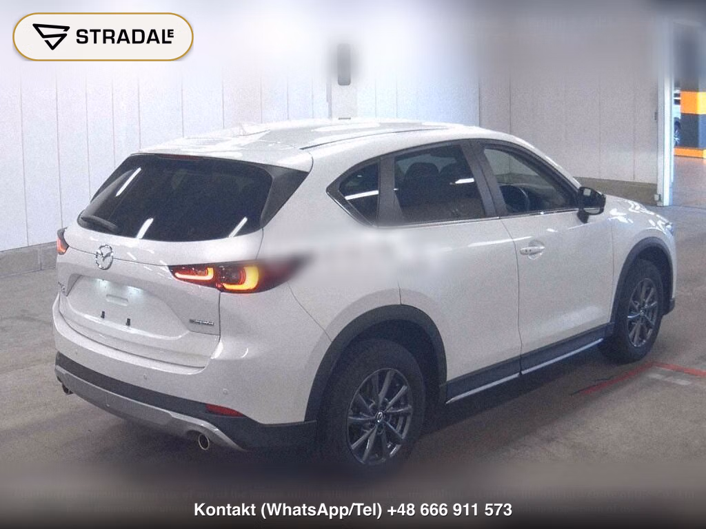MAZDA CX-5 4WD 20S FIELD JOURNEY, miniaturka 6