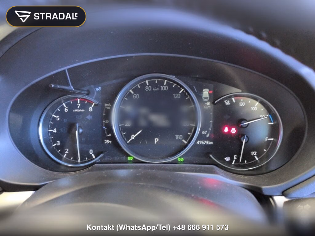 MAZDA CX-5 4WD 20S FIELD JOURNEY, miniaturka 7