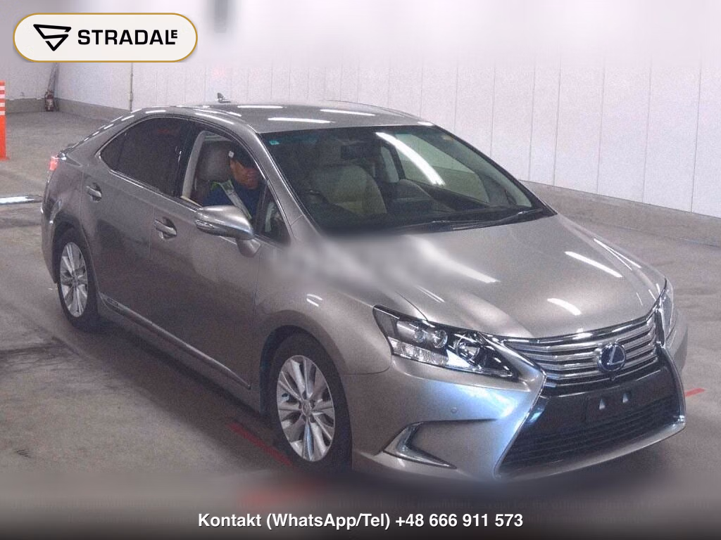 LEXUS HS HS250H VERSION L, miniaturka 2
