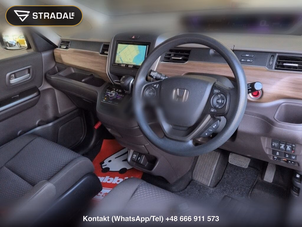 HONDA FREED G･HONDA SENSING, miniaturka 4