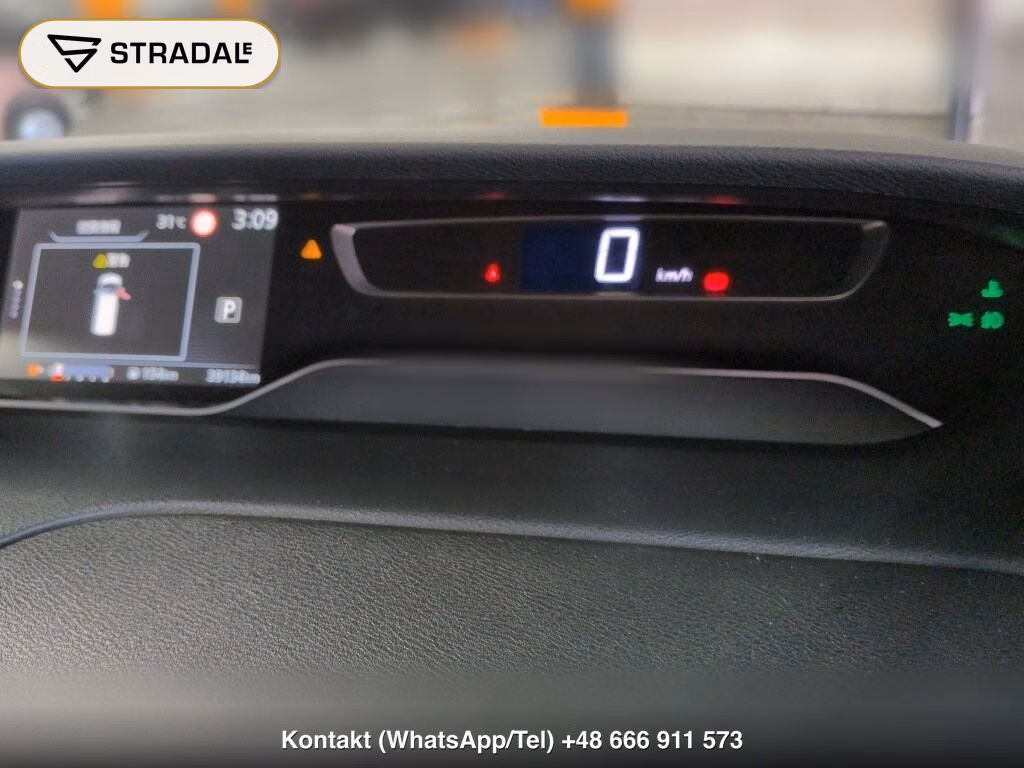 NISSAN SERENA 5D HIGHWAY STAR V, miniaturka 7
