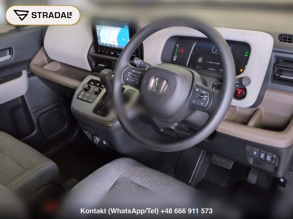 HONDA FREED HYBRID EHEV AIR, miniaturka 4