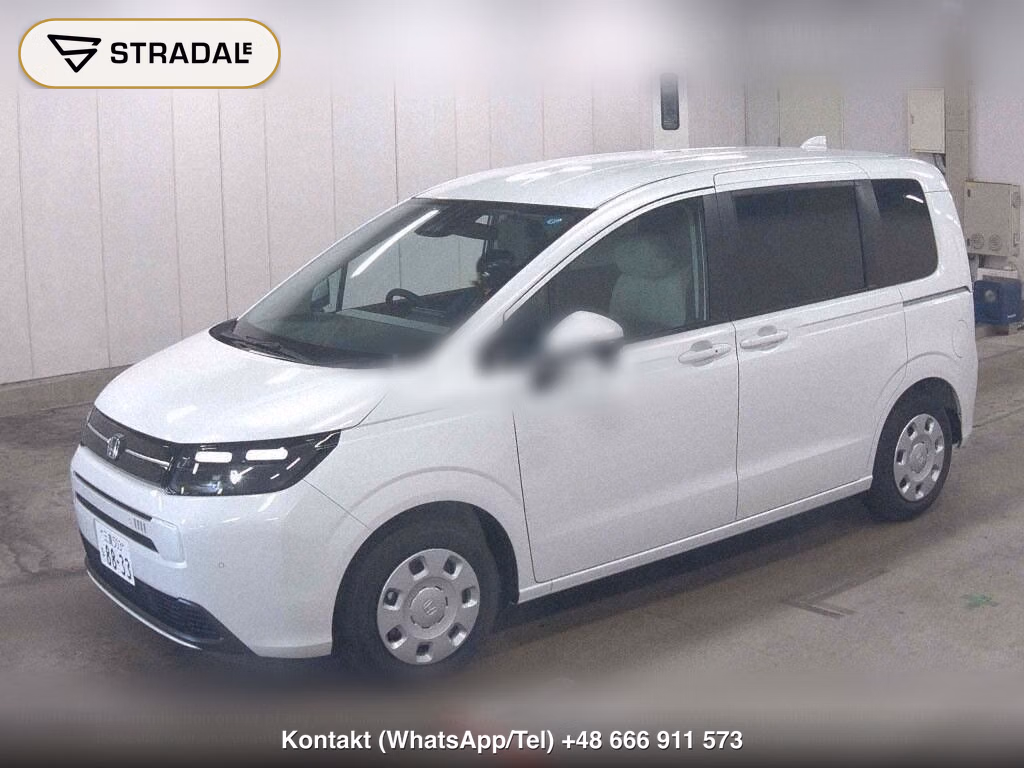 HONDA FREED HYBRID EHEV AIR, miniaturka 5