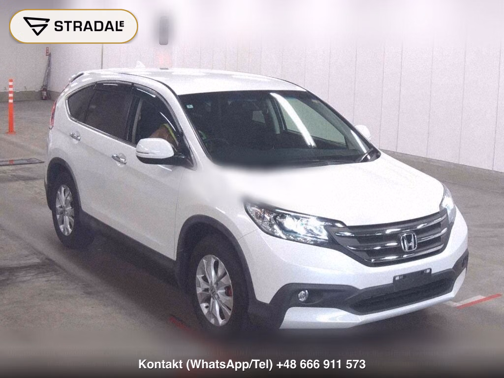 HONDA CR-V 20G, miniaturka 2