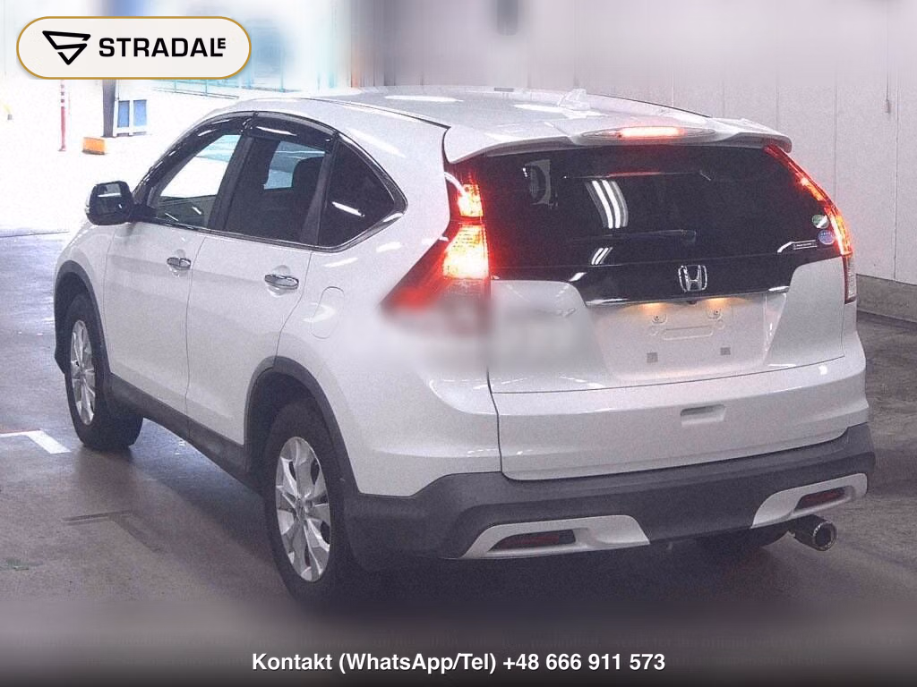 HONDA CR-V 20G, miniaturka 3