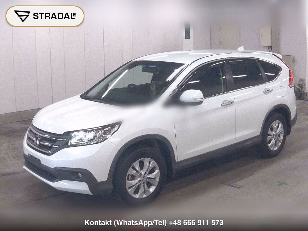 HONDA CR-V 20G, miniaturka 5