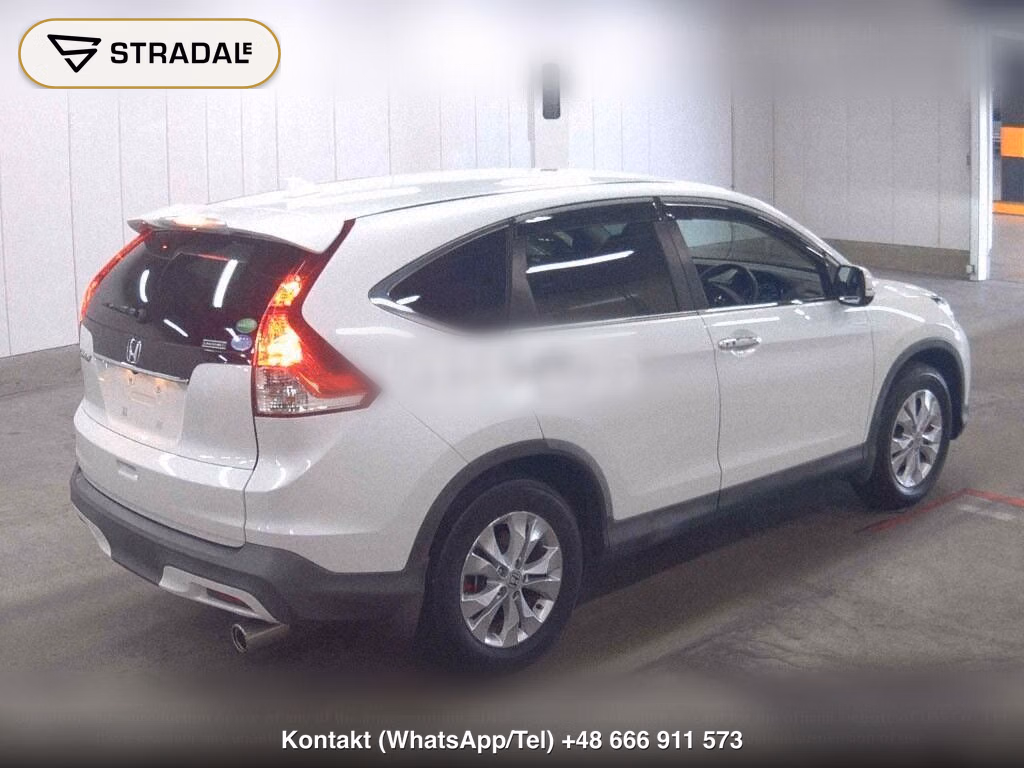 HONDA CR-V 20G, miniaturka 6