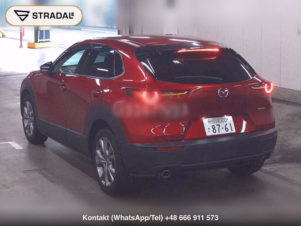 MAZDA CX-30 20S PROACTIVE TOURING SELECTION, miniaturka 3