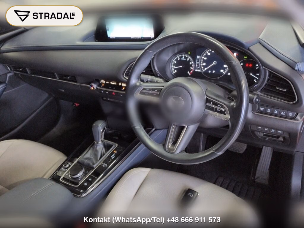 MAZDA CX-30 20S PROACTIVE TOURING SELECTION, miniaturka 4