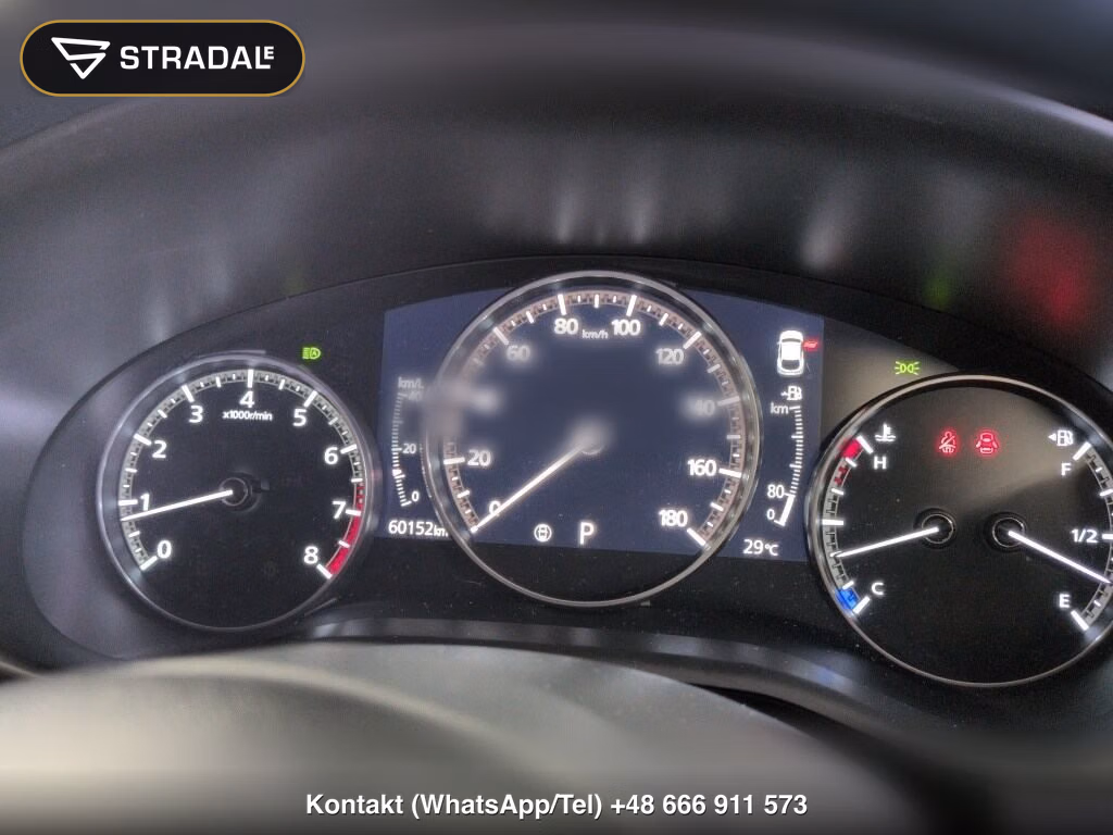 MAZDA CX-30 20S PROACTIVE TOURING SELECTION, miniaturka 7