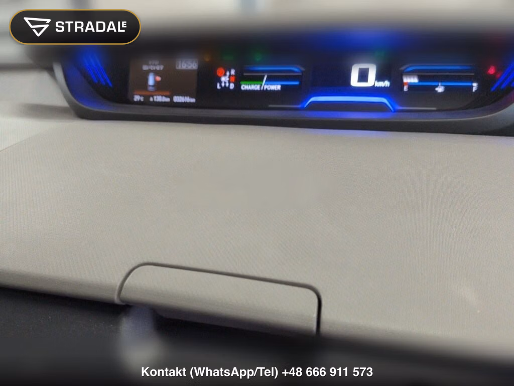 HONDA FREED HYBRID HYBRID･G HONDA SENSING, miniaturka 7