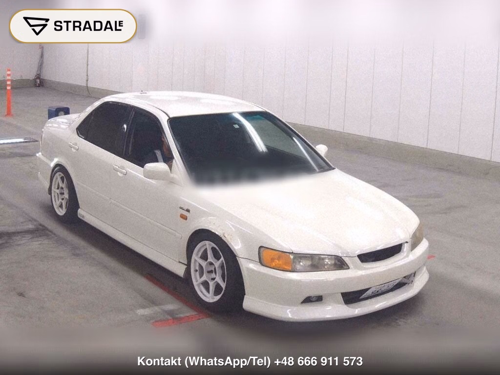 HONDA ACCORD EURO R, miniaturka 2