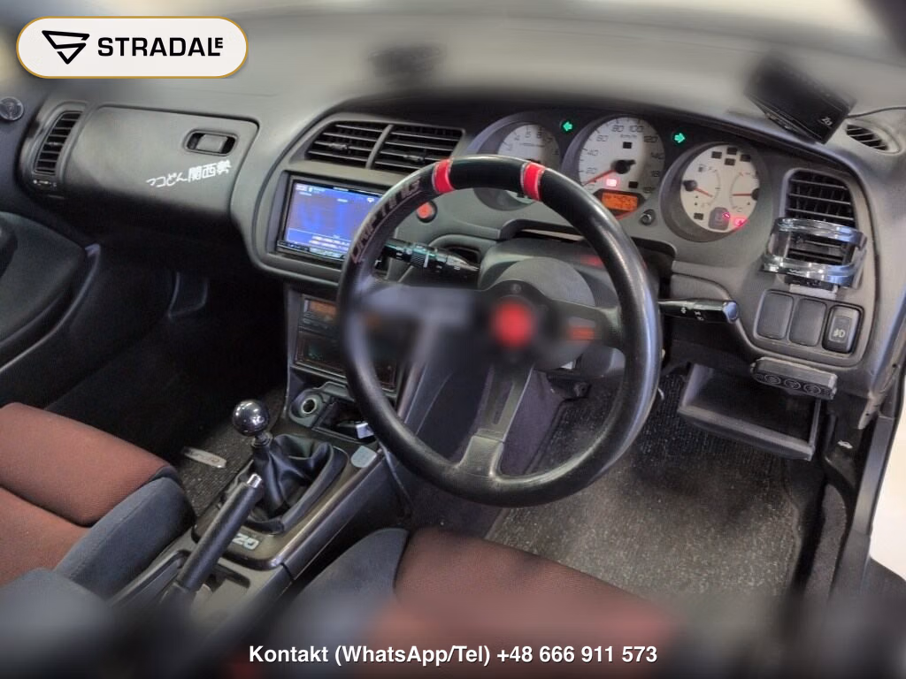 HONDA ACCORD EURO R, miniaturka 4