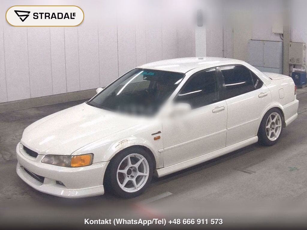 HONDA ACCORD EURO R, miniaturka 5