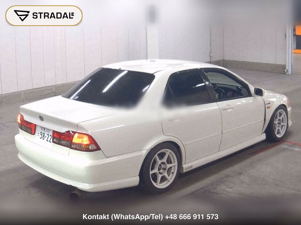 HONDA ACCORD EURO R, miniaturka 6