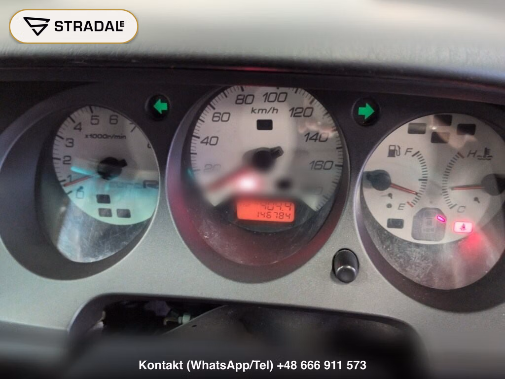 HONDA ACCORD EURO R, miniaturka 7