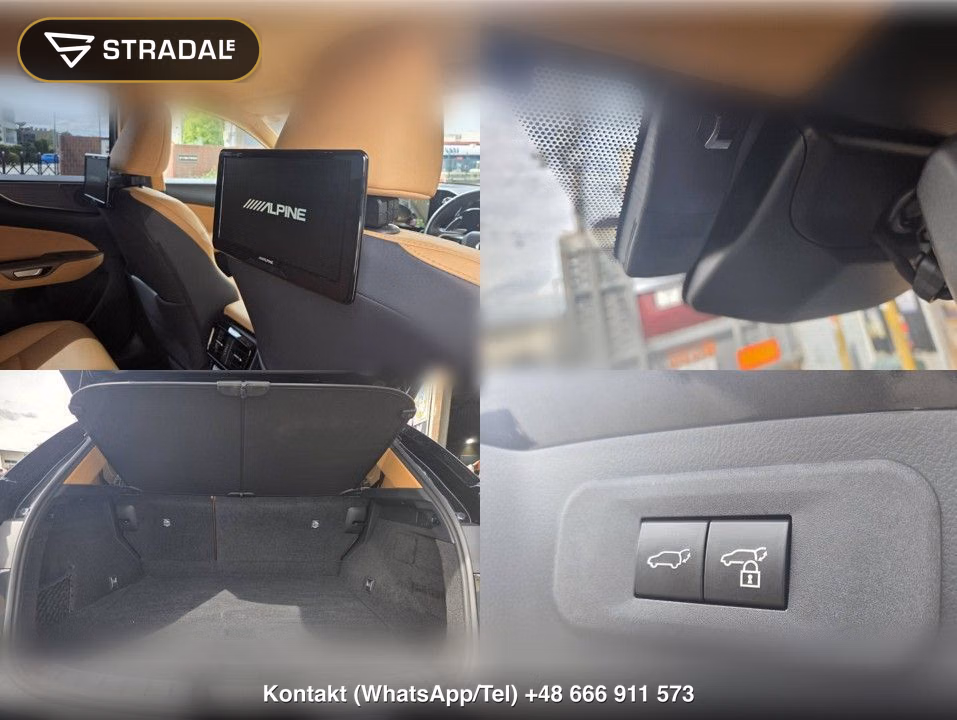 LEXUS NX NX250 VERSION L, miniaturka 12