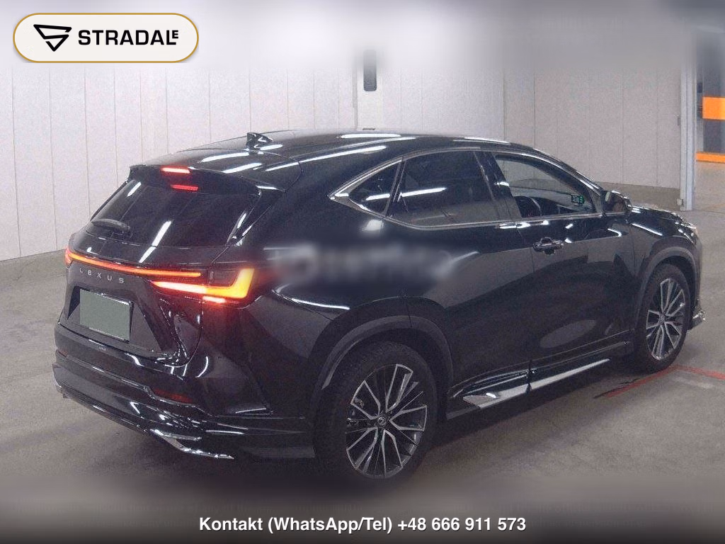 LEXUS NX NX250 VERSION L, miniaturka 6