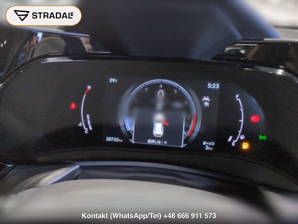 LEXUS NX NX250 VERSION L, miniaturka 7