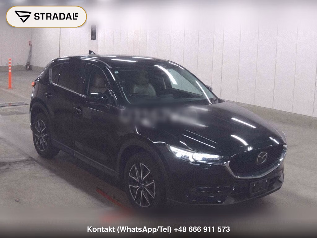 MAZDA CX-5 4WD XD L PACKAGE, miniaturka 2