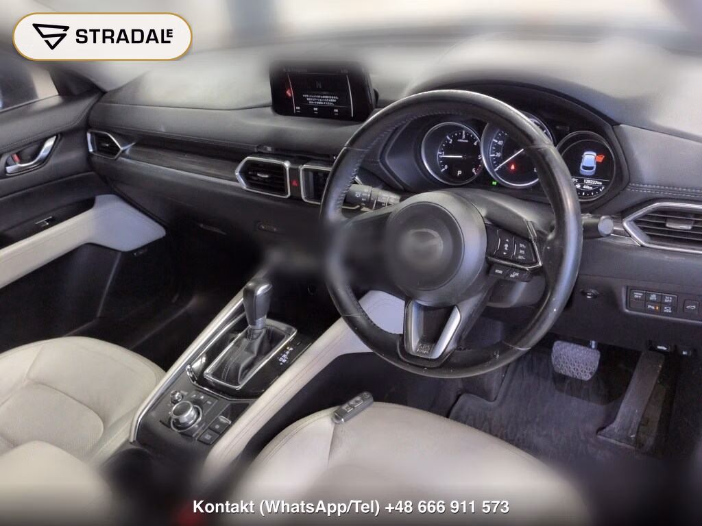 MAZDA CX-5 4WD XD L PACKAGE, miniaturka 4