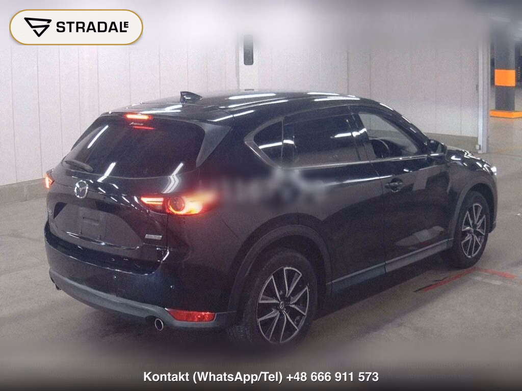 MAZDA CX-5 4WD XD L PACKAGE, miniaturka 6