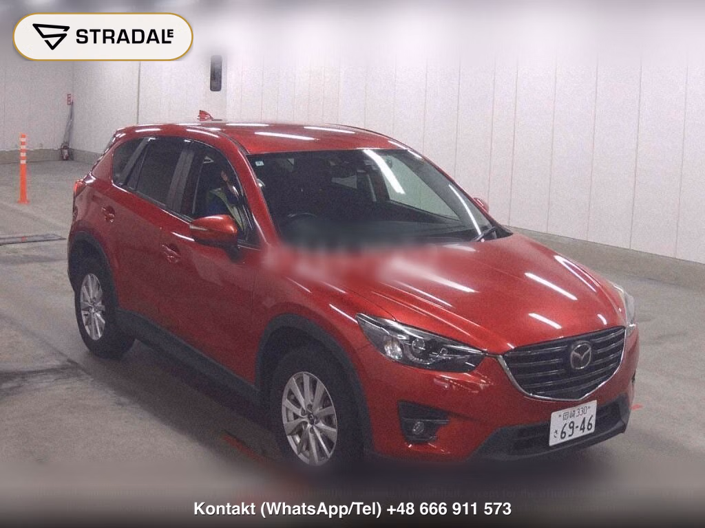 MAZDA CX-5 20S PROACTIVE, miniaturka 2