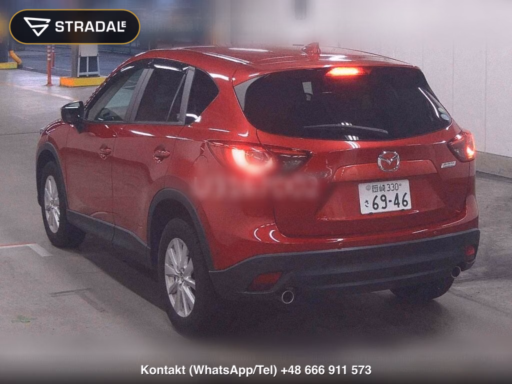 MAZDA CX-5 20S PROACTIVE, miniaturka 3