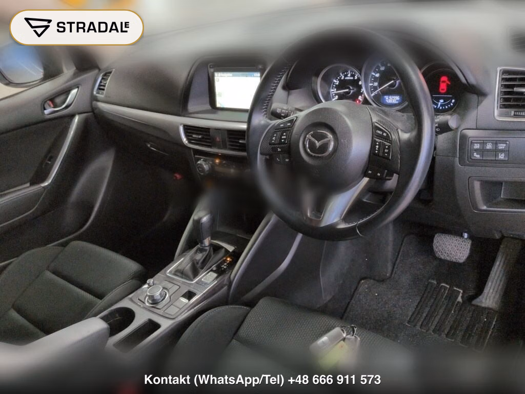 MAZDA CX-5 20S PROACTIVE, miniaturka 4