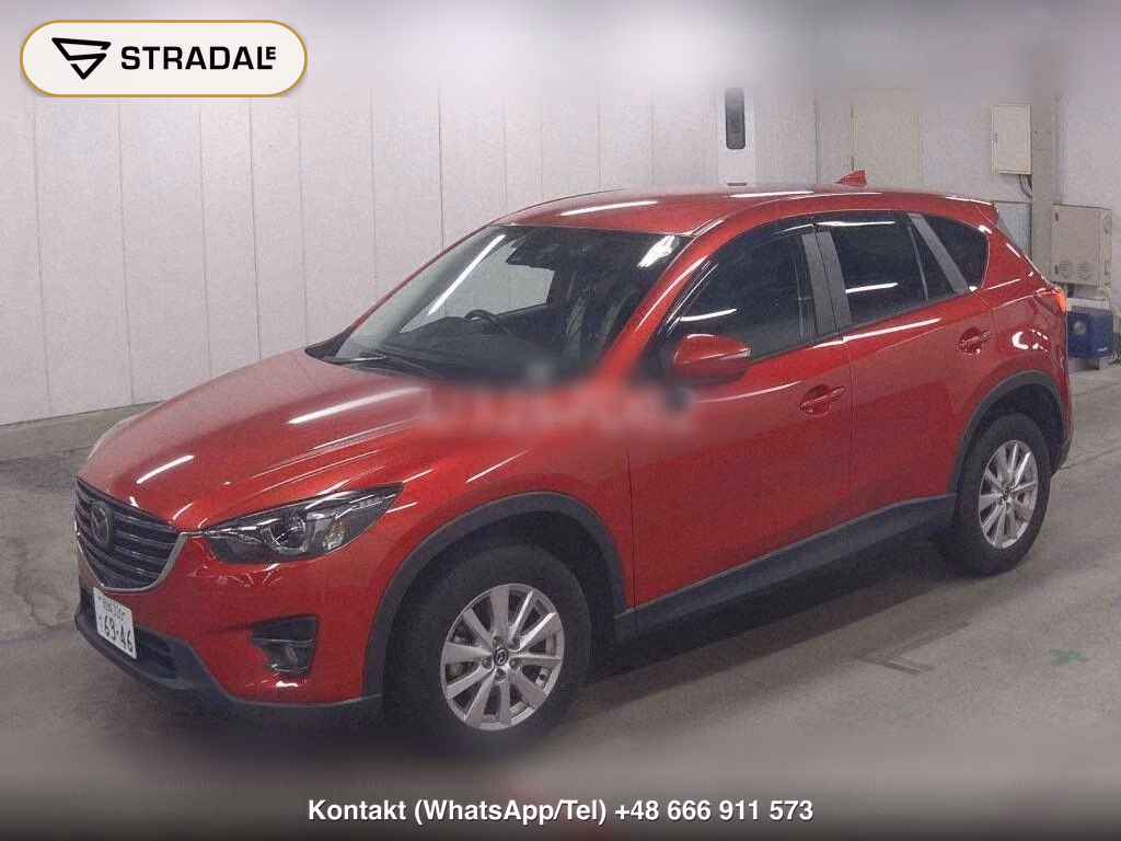MAZDA CX-5 20S PROACTIVE, miniaturka 5