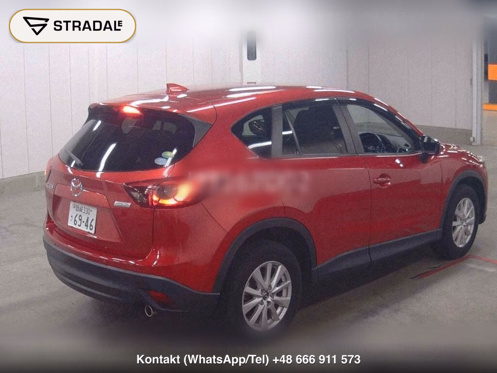 MAZDA CX-5 20S PROACTIVE, miniaturka 6