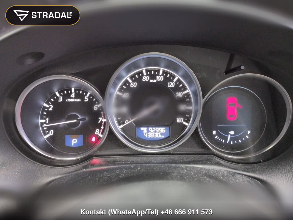 MAZDA CX-5 20S PROACTIVE, miniaturka 7