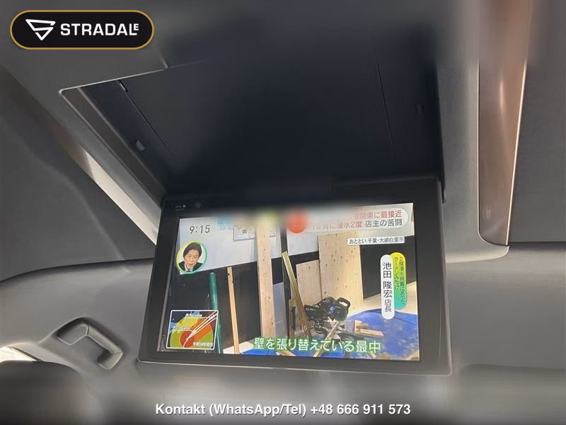 TOYOTA ALPHARD Z, miniaturka 11