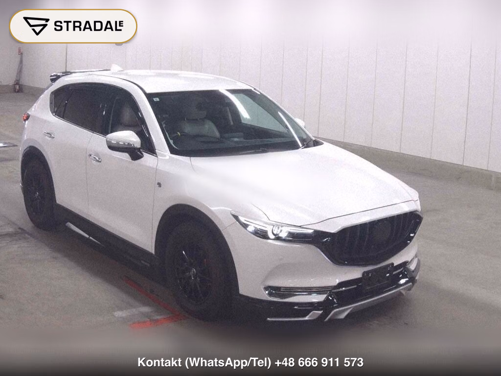 MAZDA CX-5 25S L PACKAGE, miniaturka 2