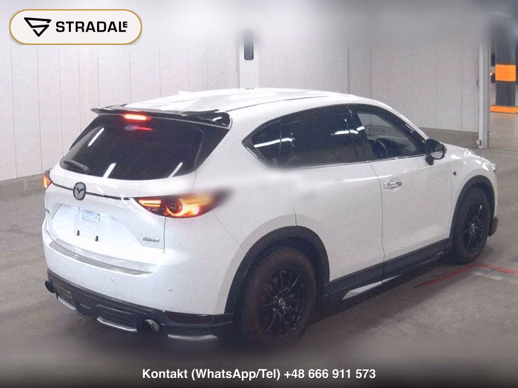 MAZDA CX-5 25S L PACKAGE, miniaturka 6
