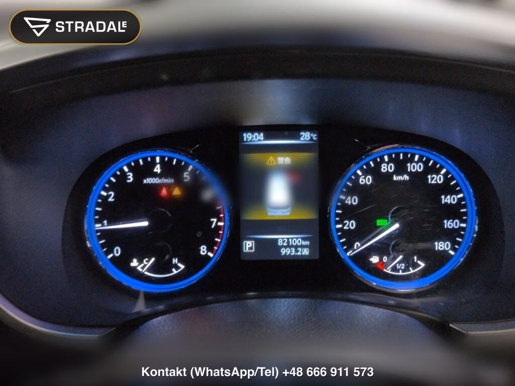 NISSAN ELGRAND 5D 250 HIGHWAY STAR PREMIUM, miniaturka 7