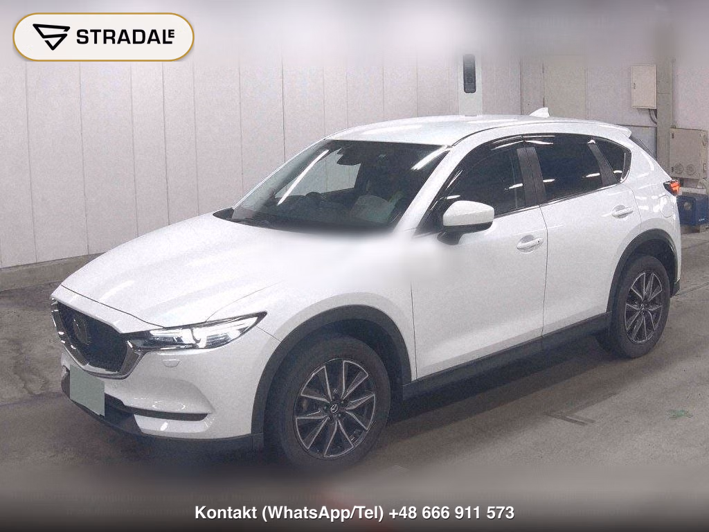 MAZDA CX-5 4WD XD PROACTIVE, miniaturka 5