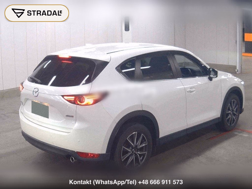 MAZDA CX-5 4WD XD PROACTIVE, miniaturka 6