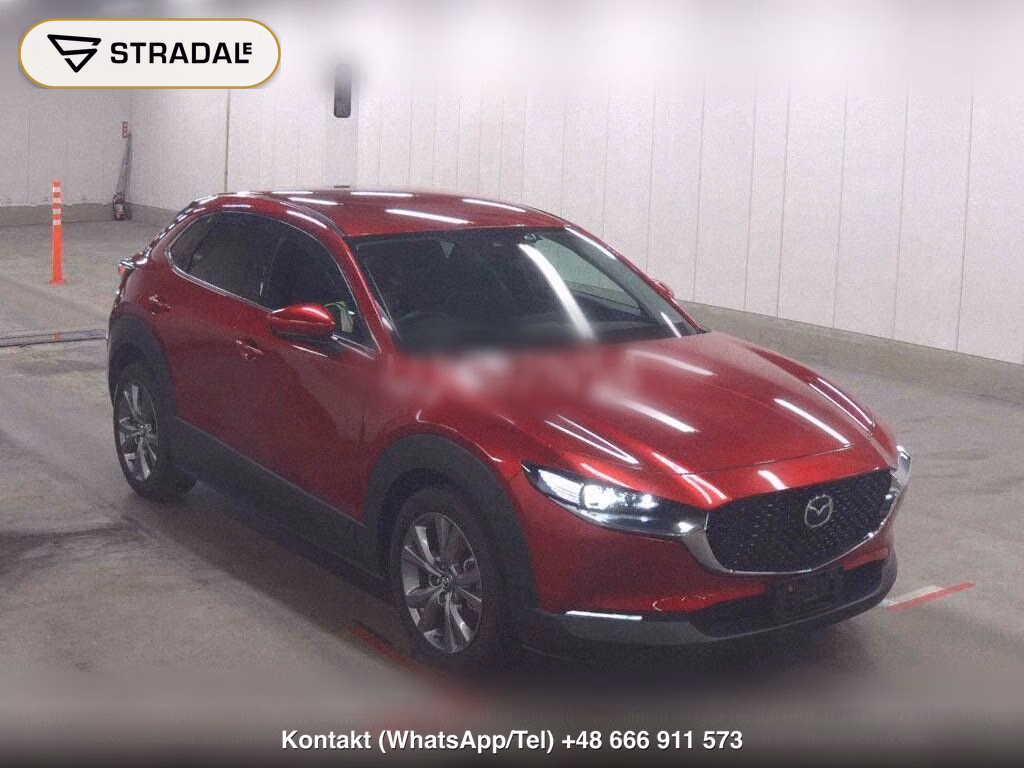 MAZDA CX-30 20S PROACTIVE TOURING SELECTION, miniaturka 2