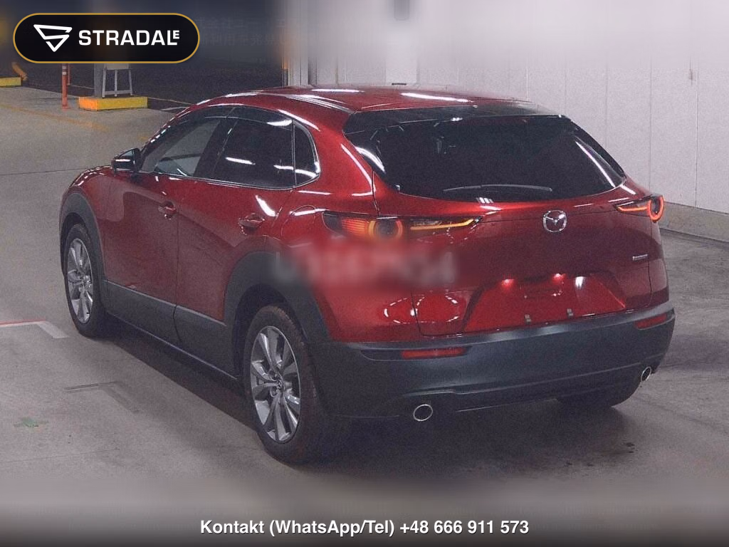 MAZDA CX-30 20S PROACTIVE TOURING SELECTION, miniaturka 3