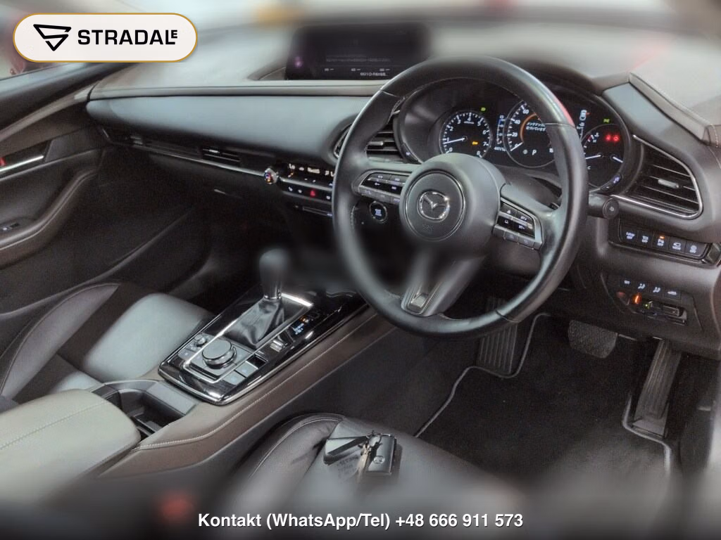 MAZDA CX-30 20S PROACTIVE TOURING SELECTION, miniaturka 4