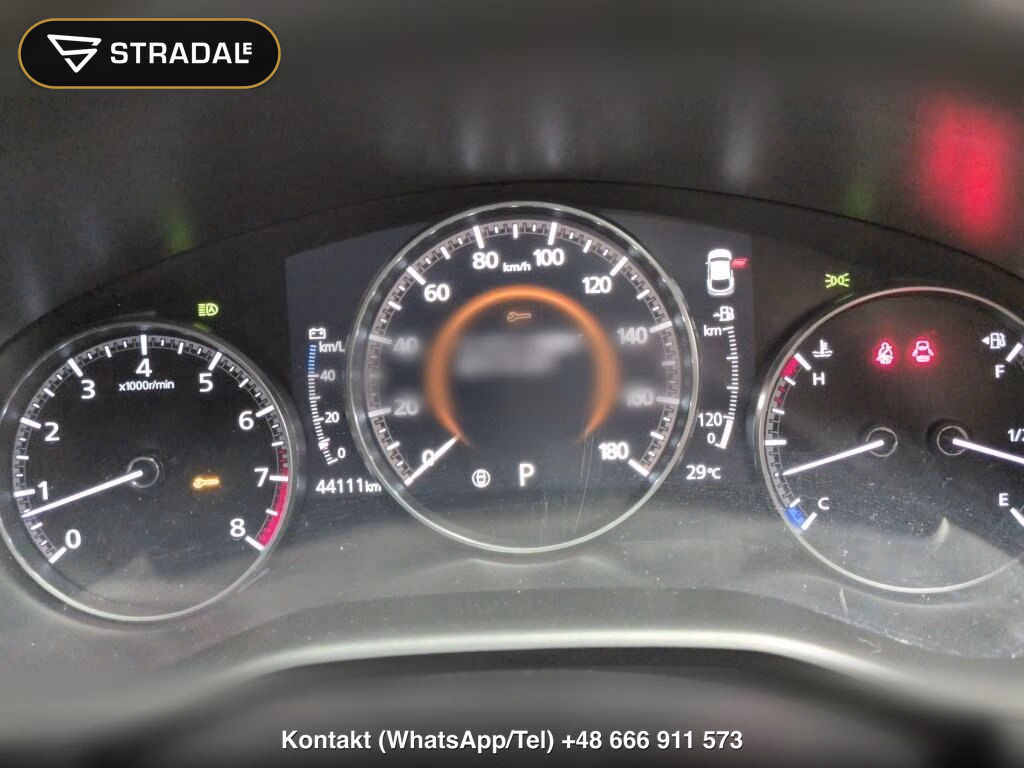 MAZDA CX-30 20S PROACTIVE TOURING SELECTION, miniaturka 7