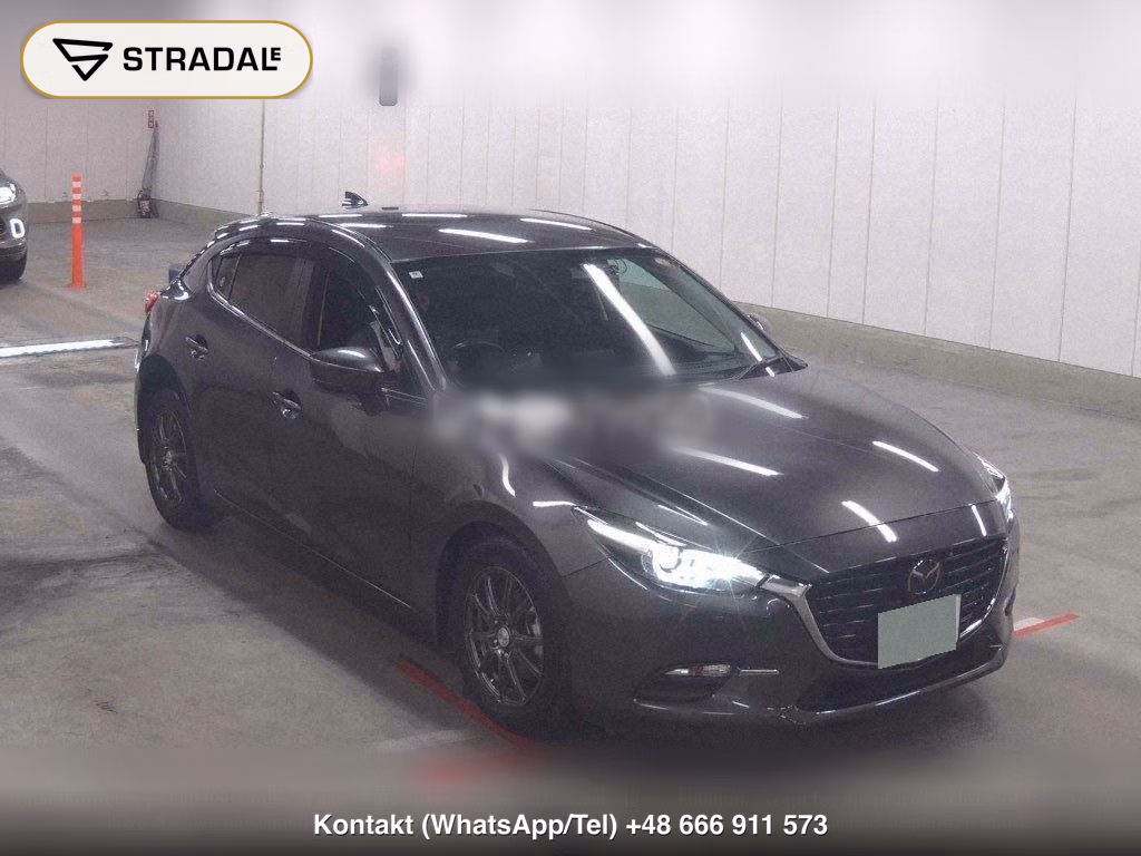 MAZDA AXELA SPORT 15S PROACTIVE, miniaturka 2
