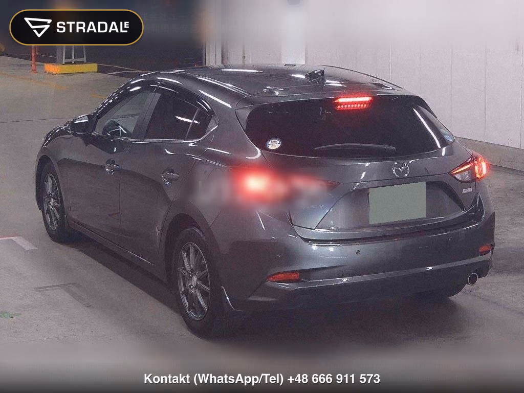 MAZDA AXELA SPORT 15S PROACTIVE, miniaturka 3