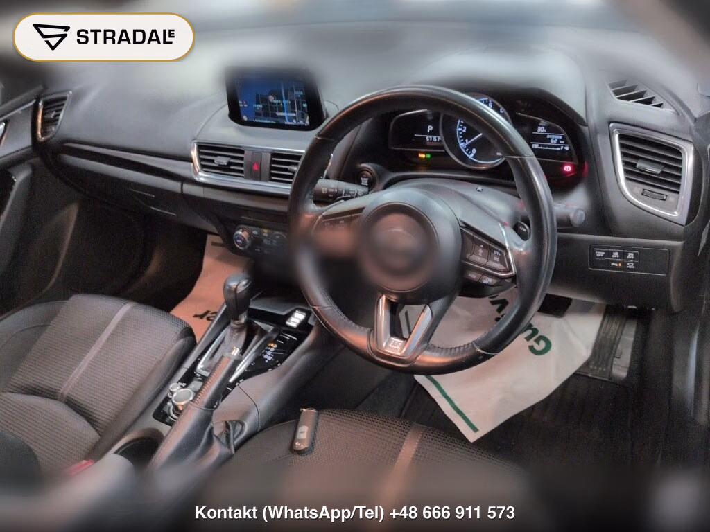 MAZDA AXELA SPORT 15S PROACTIVE, miniaturka 4
