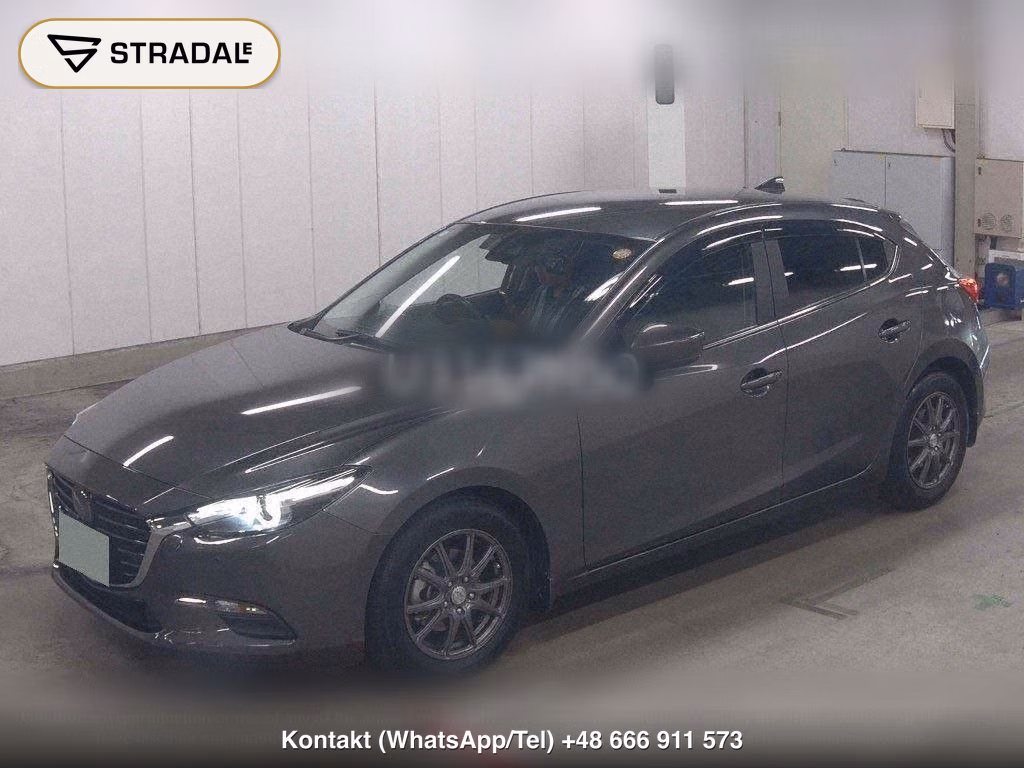 MAZDA AXELA SPORT 15S PROACTIVE, miniaturka 5