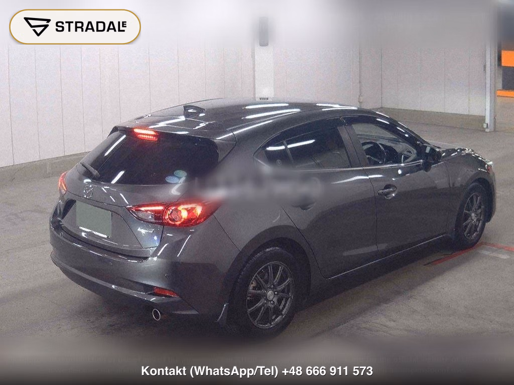 MAZDA AXELA SPORT 15S PROACTIVE, miniaturka 6